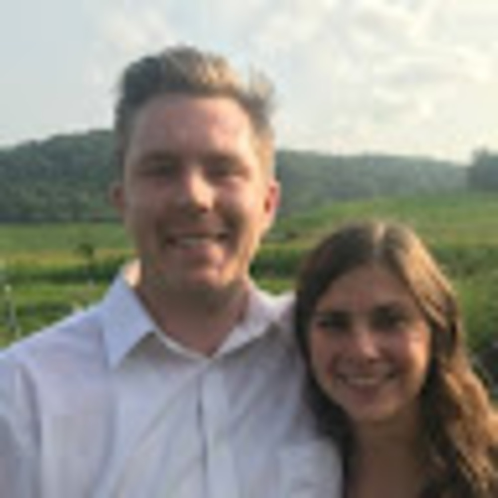 Meet your Posher, Westin